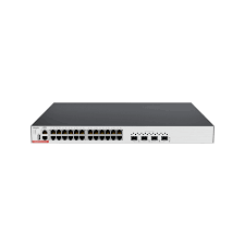 Thiết bị chuyển mạch Switch Ruijie RG-S5310-24GT4XS-P-E
